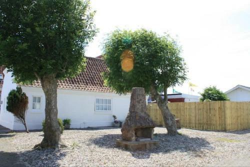 L�kken Family Camping & Guesthouse