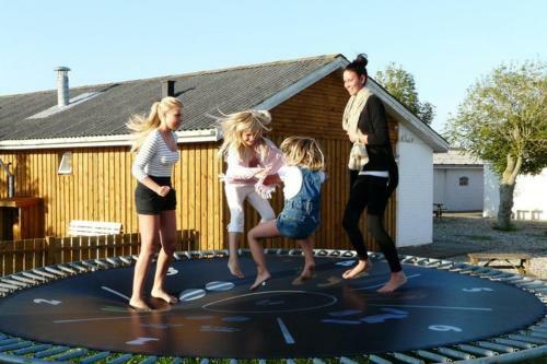 L�kken Family Camping & Guesthouse