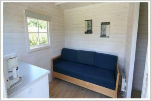 L�kken Family Camping & Guesthouse