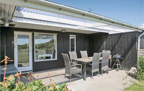 Holiday Home L�kken 34