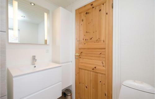 Holiday Home L�kken 34