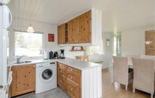 Holiday Home L�kken 34