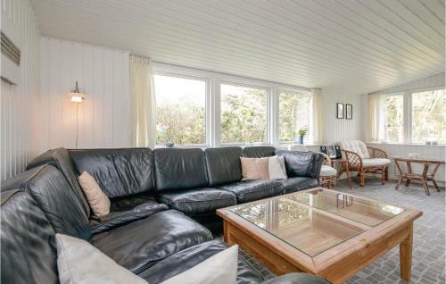 Holiday Home L�kken 34