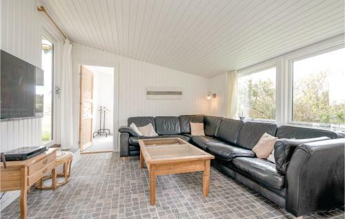 Holiday Home L�kken 34
