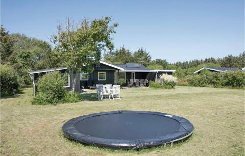 Holiday Home L�kken 34