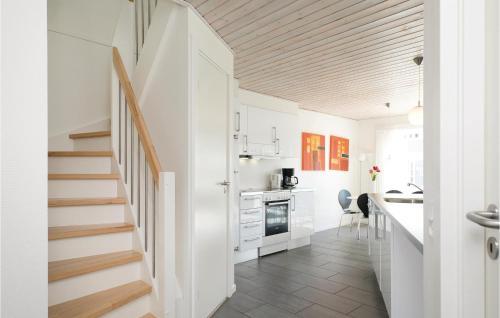 Apartment Hornfisken