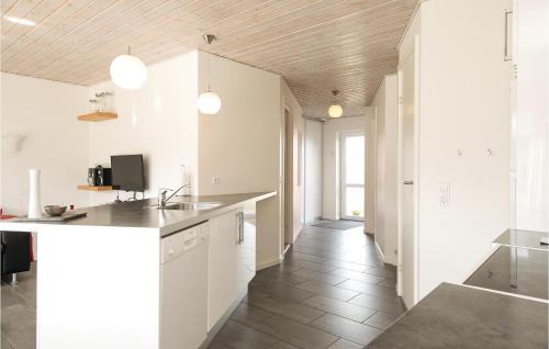 Apartment Hornfisken