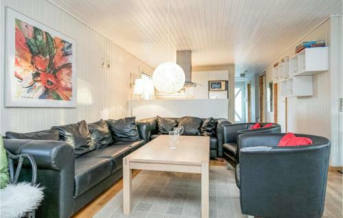 Holiday Home Karensvej XII