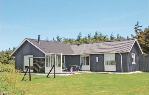 Holiday Home Frederikkesvej