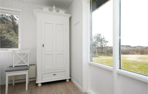 Holiday Home Frederikkesvej