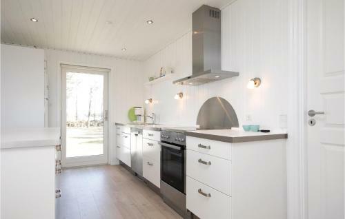 Holiday Home Frederikkesvej