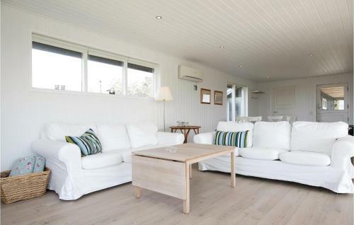 Holiday Home Frederikkesvej