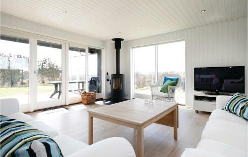 Holiday Home Frederikkesvej