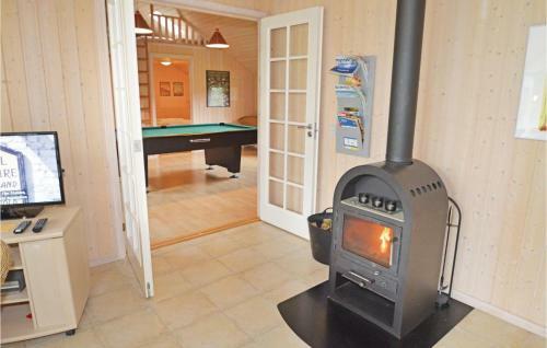 Holiday Home Toftevej Denm