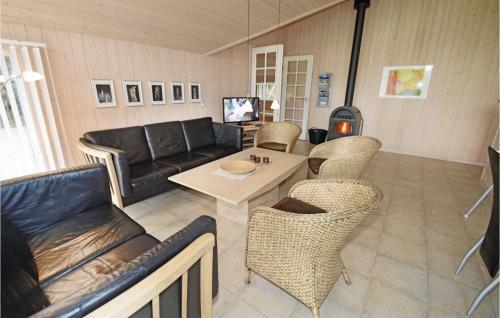 Holiday Home Toftevej Denm