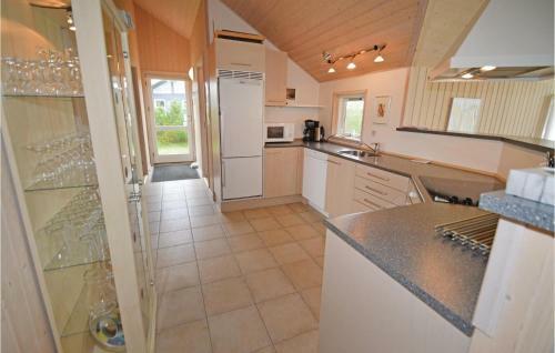 Holiday Home Toftevej Denm