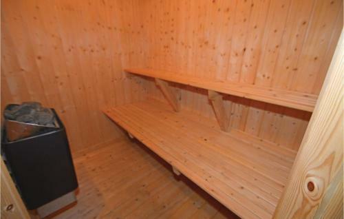 Holiday Home Toftevej Denm