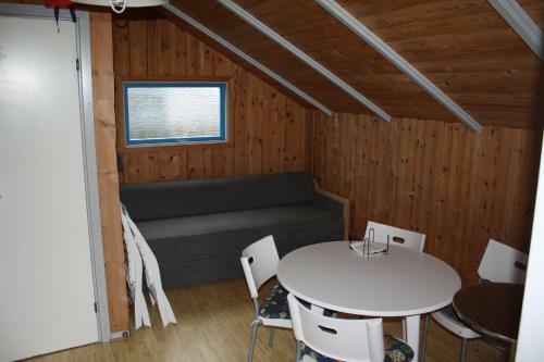 L�kken By Camping & Cottages