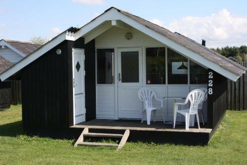 L�kken By Camping & Cottages