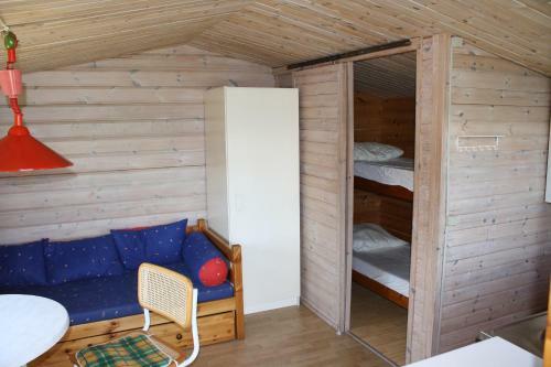 L�kken By Camping & Cottages