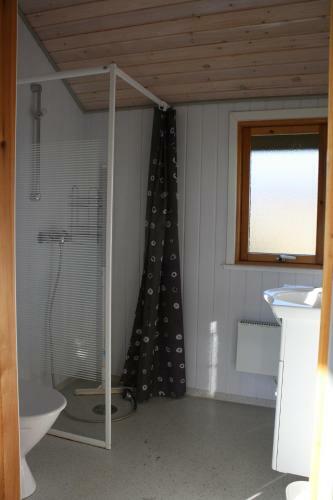 L�kken By Camping & Cottages