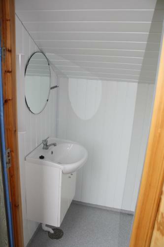 L�kken By Camping & Cottages