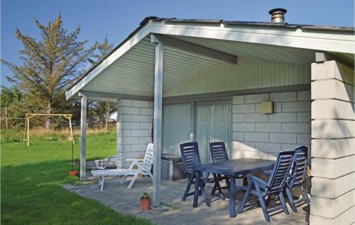 Holiday Home Toftevej II