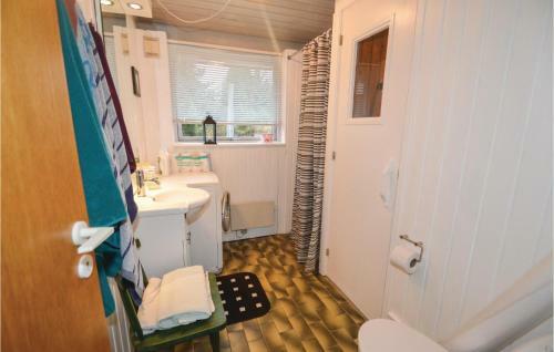Holiday Home Toftevej II