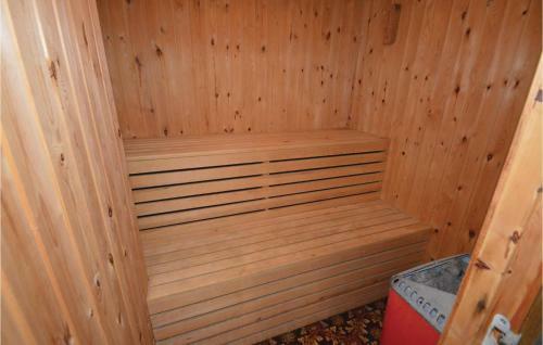 Holiday Home Toftevej II
