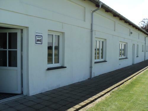 Apartamento Bed & Breakfast Vestbjerg