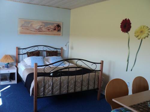 Apartamento Bed & Breakfast Vestbjerg