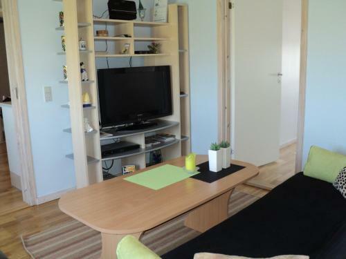 Apartamento Bed & Breakfast Vestbjerg