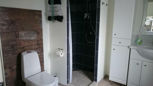 Apartamento Bed & Breakfast Vestbjerg