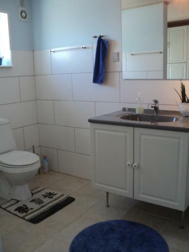 Apartamento Bed & Breakfast Vestbjerg