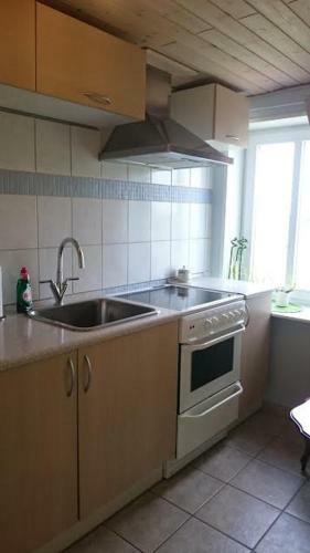 Apartamento Bed & Breakfast Vestbjerg