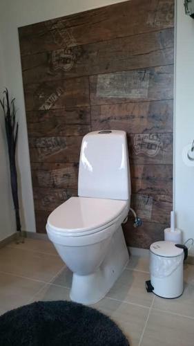 Apartamento Bed & Breakfast Vestbjerg
