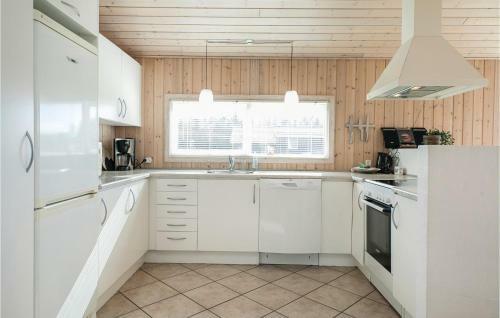 Holiday Home Alexandravej L�kken XII