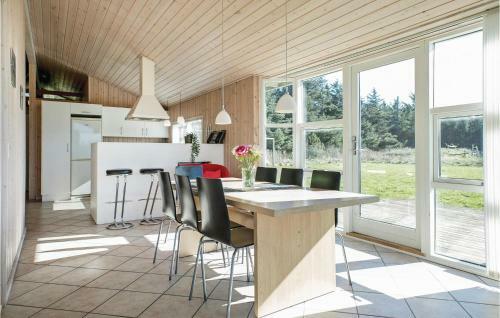Holiday Home Alexandravej L�kken XII