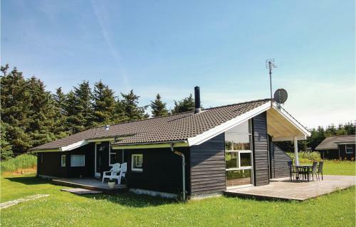 Holiday Home Alexandravej L�kken XII