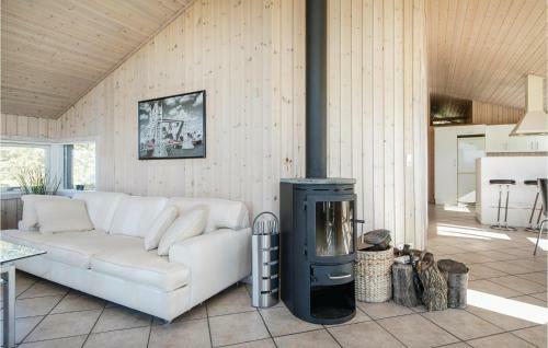 Holiday Home Alexandravej L�kken XII