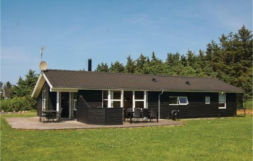 Holiday Home Alexandravej L�kken XII