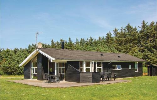 Holiday Home Alexandravej L�kken XII