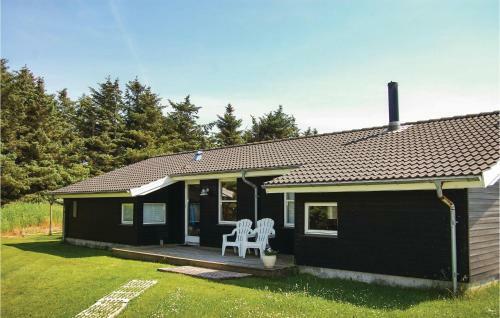 Holiday Home Alexandravej L�kken XII