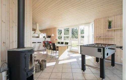 Holiday Home Alexandravej L�kken XII