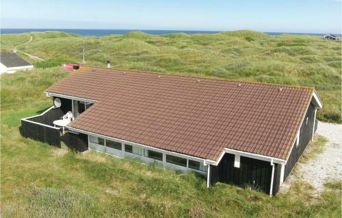 Holiday Home Hildavej L�kken V