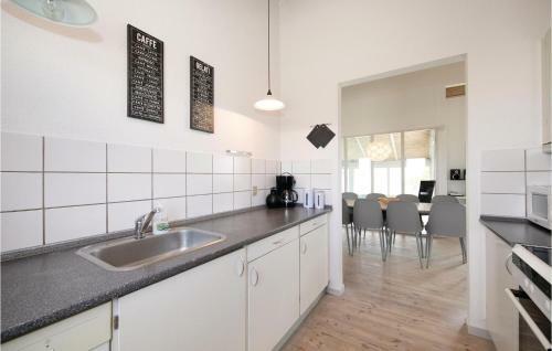 Holiday Home Hildavej L�kken V