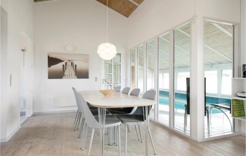 Holiday Home Hildavej L�kken V