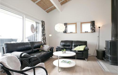 Holiday Home Hildavej L�kken V