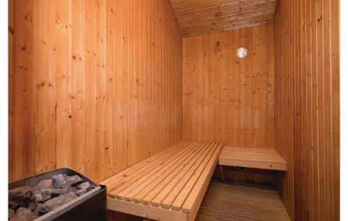 Holiday Home Hildavej L�kken V