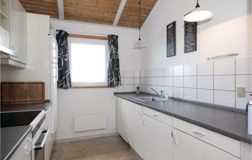 Holiday Home Hildavej L�kken V